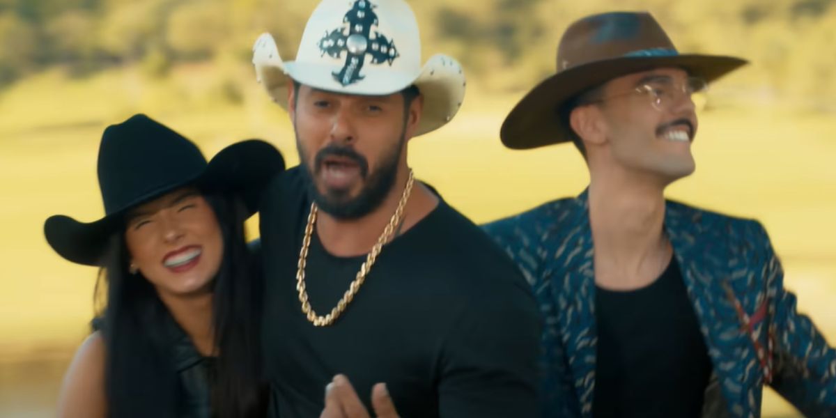 Sertanejo