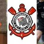 Neto para a Band com bomba de mais um jogador fora no Corinthians - (Foto: Reprodução / Internet)