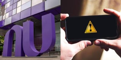 Nubank confirma fim e faz mais 4 alertas (Reprodução: Montagem TV Foco)