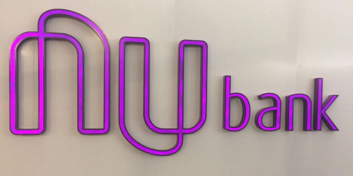 Nubank é o principal banco digital do país (Reprodução: Internet)