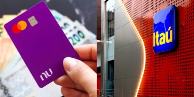 A compra colossal do Nubank para aniquilar o Itaú - Foto: Internet