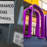 O fim das operações de rival do Nubank (Reprodução: Montagem TV Foco)