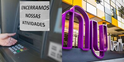 O fim das operações de rival do Nubank (Reprodução: Montagem TV Foco)