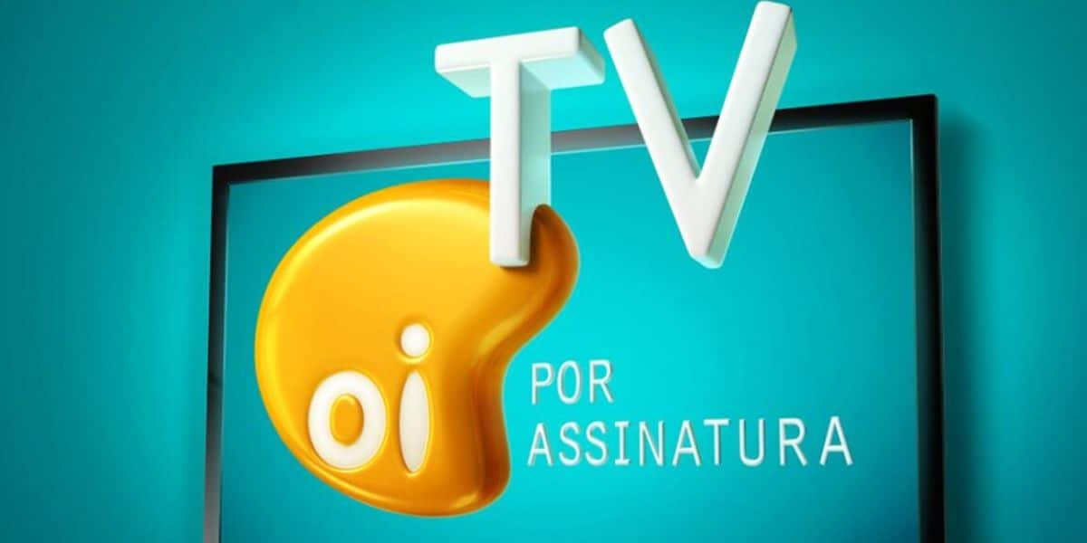 A Oi TV por assinatura vai perder alguns canais em fevereiro (Reprodução: Internet)