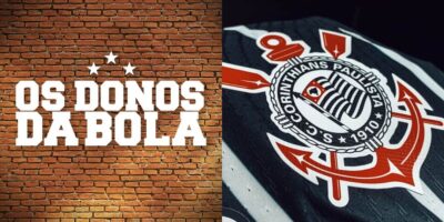 Imagem do post “Está reforçando bastante”: Donos da Bola é paralisado e crava pacotão com 3 novas chegadas ao Corinthians