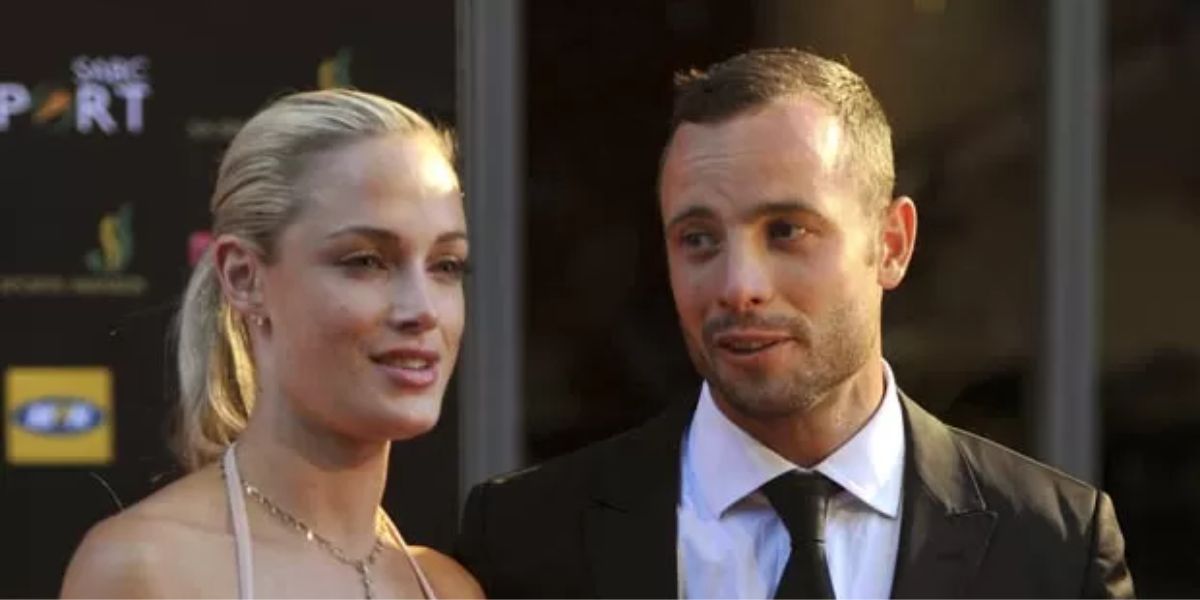 Oscar Pistorius matou a própria namorada (Reprodução: Internet)