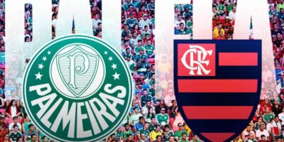 Imagem do post R$170mi e confirmado em janeiro: Flamengo assina maior contrato da HISTÓRIA e passa por cima do Palmeiras
