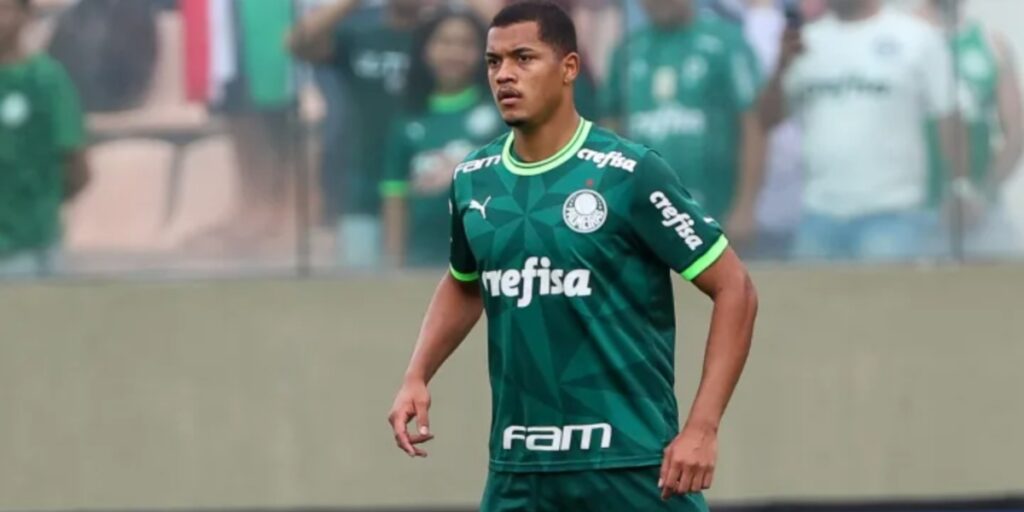 O famoso jogador de futebol, Pedro Felipe (Foto: Fabio Menotti/Palmeiras)