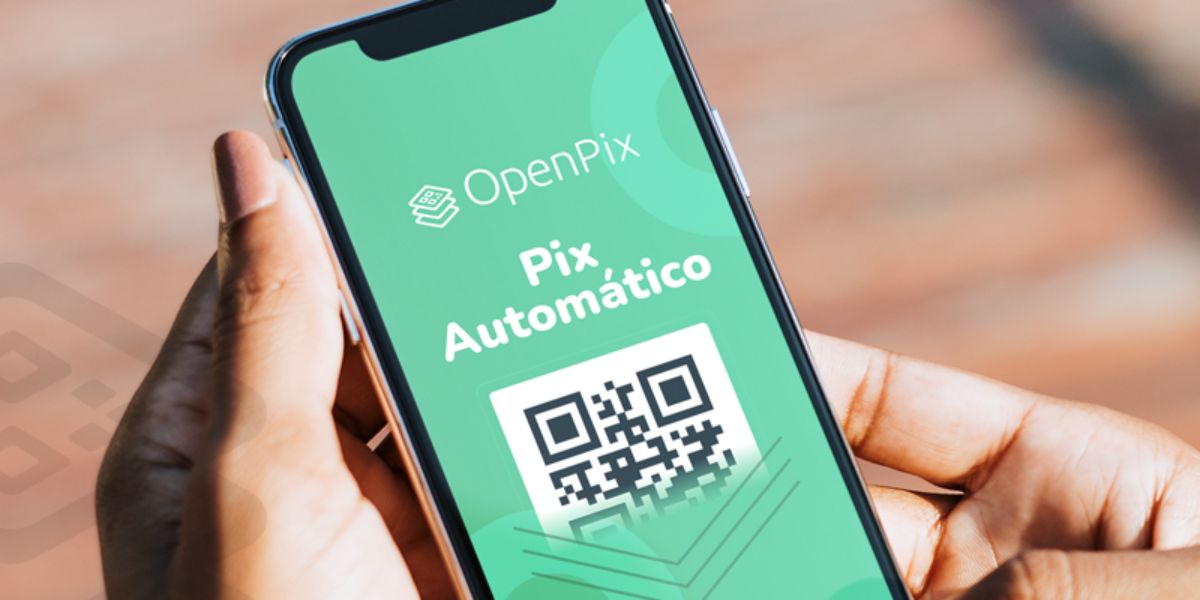 Pix automático vai chegar para todos em outubro (Reprodução: Internet)