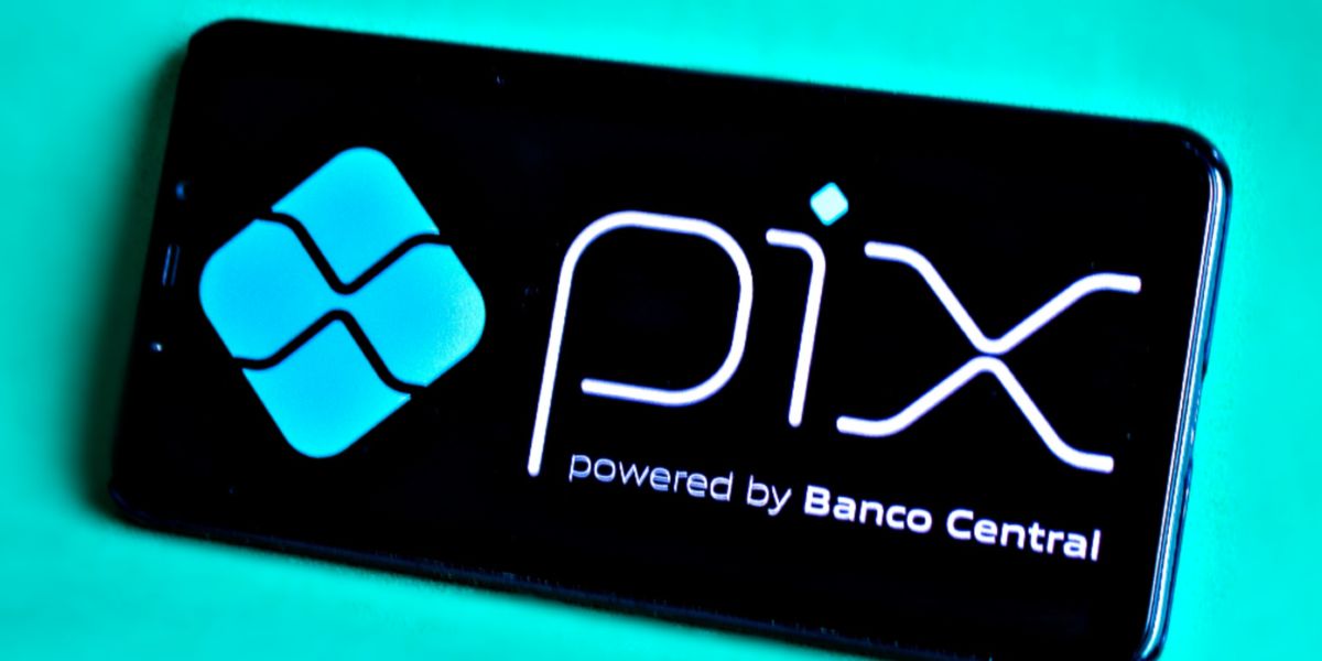PIX é um dos métodos de pagamentos mais utilizados atualmente (Reprodução: Internet)