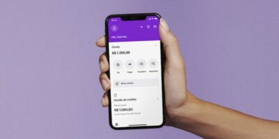 Entenda situação com o aplicativo do Nubank (Foto: Divulgação)