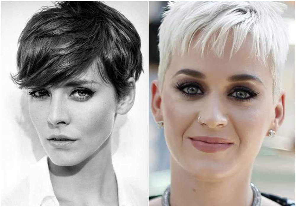 Pixie Cut é um estilo que deve bombar no Verão 2024 (Foto: Divulgação)