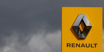 Entenda mudanças da Renault (Foto: Divulgação)