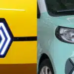 Renault I-Go (Foto: Divulgação)