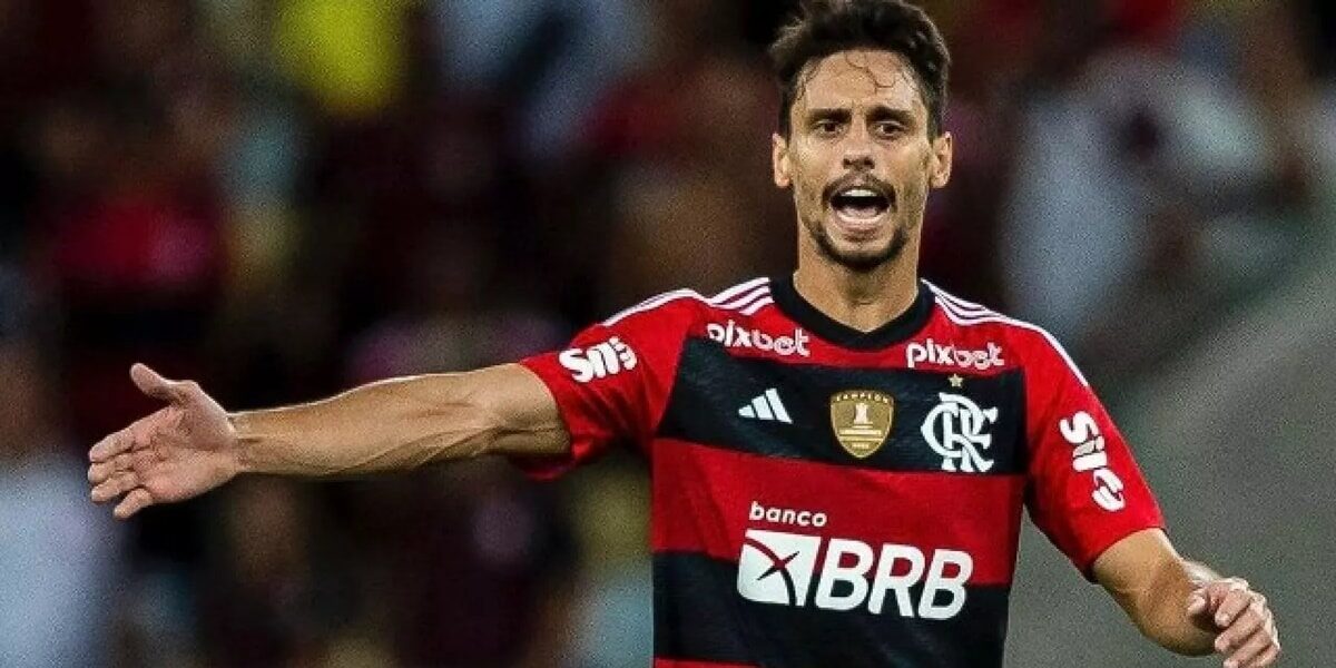 Rodrigo Caio celebra volta aos jogos do Flamengo: 'O melhor está por vir'