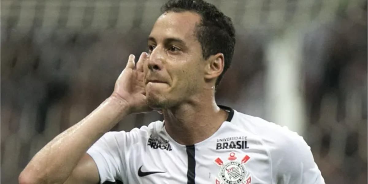 Craque do Corinthians confirma fim da carreira - Foto: Internet