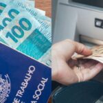 Novo reajuste acima do salário mínimo de R$ 1.412 chega a milhões - Foto: Internet