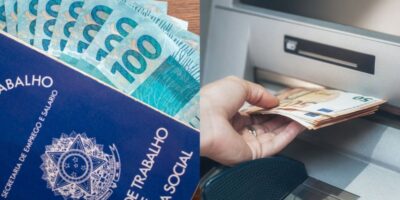 Novo reajuste acima do salário mínimo de R$ 1.412 chega a milhões - Foto: Internet