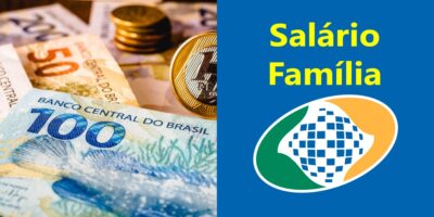 Novo reajuste e 3 novas regras são confirmadas no Salário-Família 2024 - Foto: Internet