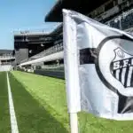 Santos fez a limpa em joias do Corinthians (Foto: Reprodução/ Internet)