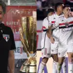 Casares fatura milhões com venda de craque ex São Paulo (Foto: Divulgação)