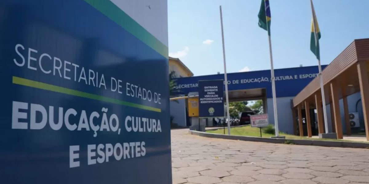 A Secretaria da Educação emitiu um comunicado oficial sobre o 14° salário (Reprodução: Internet)