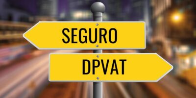 Seguro DPVAT ainda não voltou a ser pago pela Caixa (Reprodução: Internet)