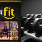 Smartfit é uma das maiores redes de academia do Brasil (Reprodução: Internet)