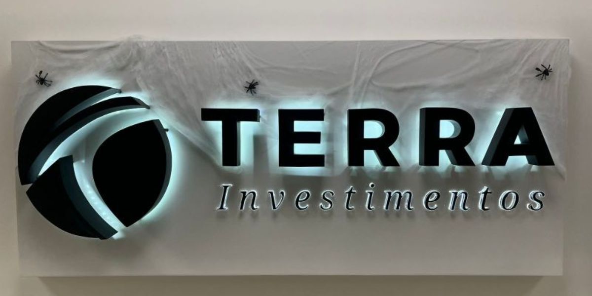 Terra Investimentos anunciou o novo serviço do LCI (Reprodução: Internet)