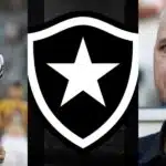 Tiquinho Soares confirma fim de ciclo no Botafogo após 1 ano - (Foto: Reprodução / Internet)