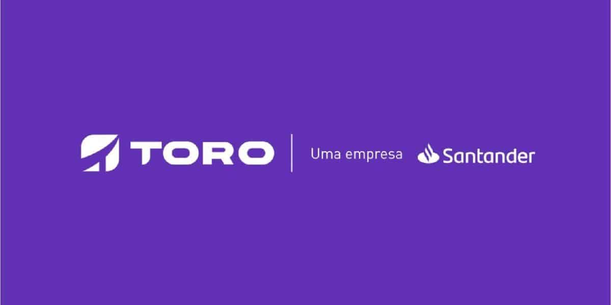 Toro se tornou uma empresa Santander (Reprodução: Internet)