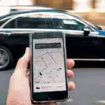 Uber fez 2 alertas sobre banimento (Foto: Reprodução/ Internet)