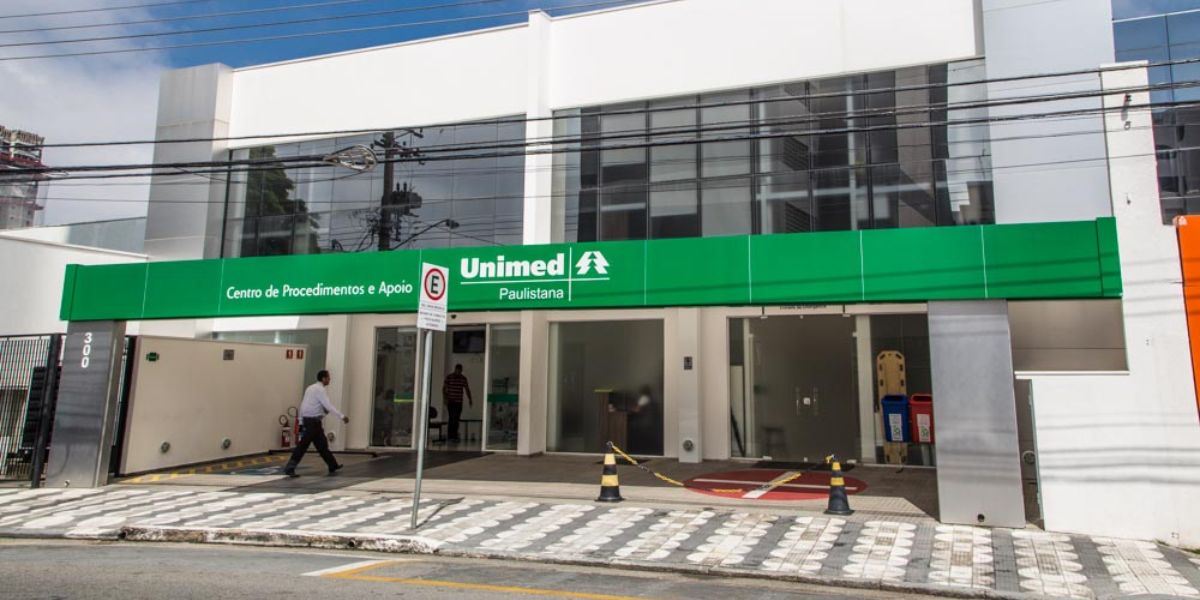 Unimed Paulistana quebró en 2015 (Reproducción: Internet)