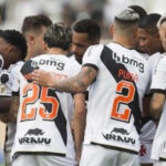 Vasco vende mais um nome (Foto: Divulgação)