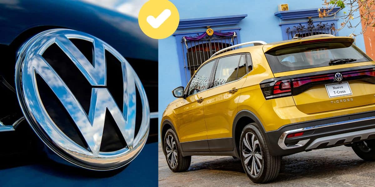 Volkswagen Arma Retorno TRIUNFAL E T-Cross é Ameaçado