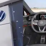 Volkswagen ressurge com SUV aclamado (Reprodução: Montagem TV Foco)