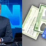 William Bonner paralisa JN com adeus a documento tradicional (Reprodução: Montagem TV Foco)