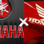 Honda chega com pés na porta para aniquilar Yamaha - (Foto: Reprodução / Internet)