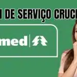 Fim de serviço vital da Unimed (Reprodução/Montagem TV Foco)