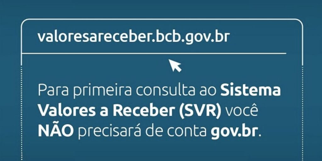 Valores a Receber (Foto: Reprodução/ Internet)