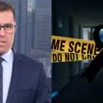 Bocardi interrompe BDSP com morte paralisante na Globo (Reprodução/Montagem TV Foco)