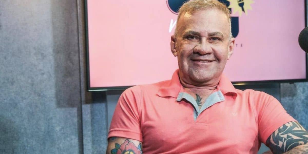 Paulo Diógenes morre aos 62 anos (Reprodução/Internet)