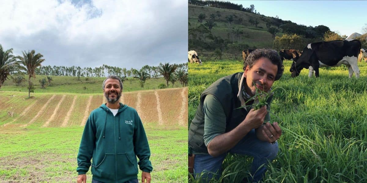 Fazenda de Marcos Palmeira (Reprodução/Internet)