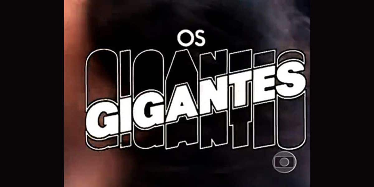 Os Gigantes (1979)- Reprodução; Internet