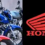 O fim de 4 motos populares da Honda no Brasil após anos (Reprodução/Montagem TV Foco)