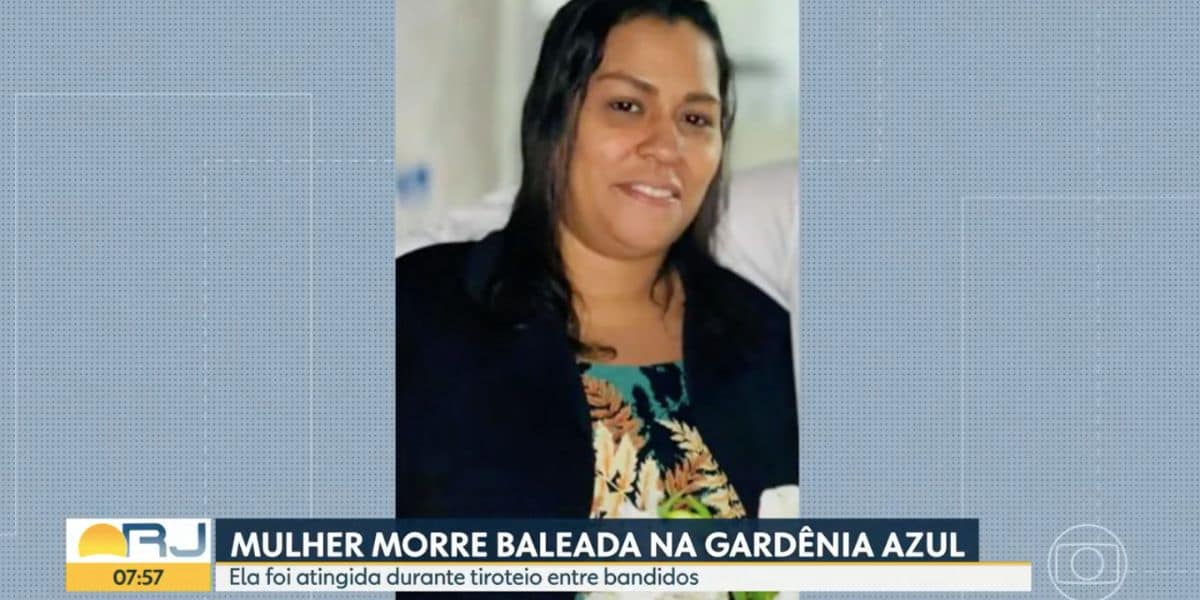 Reportagem da TV Globo (Reprodução/Globo)