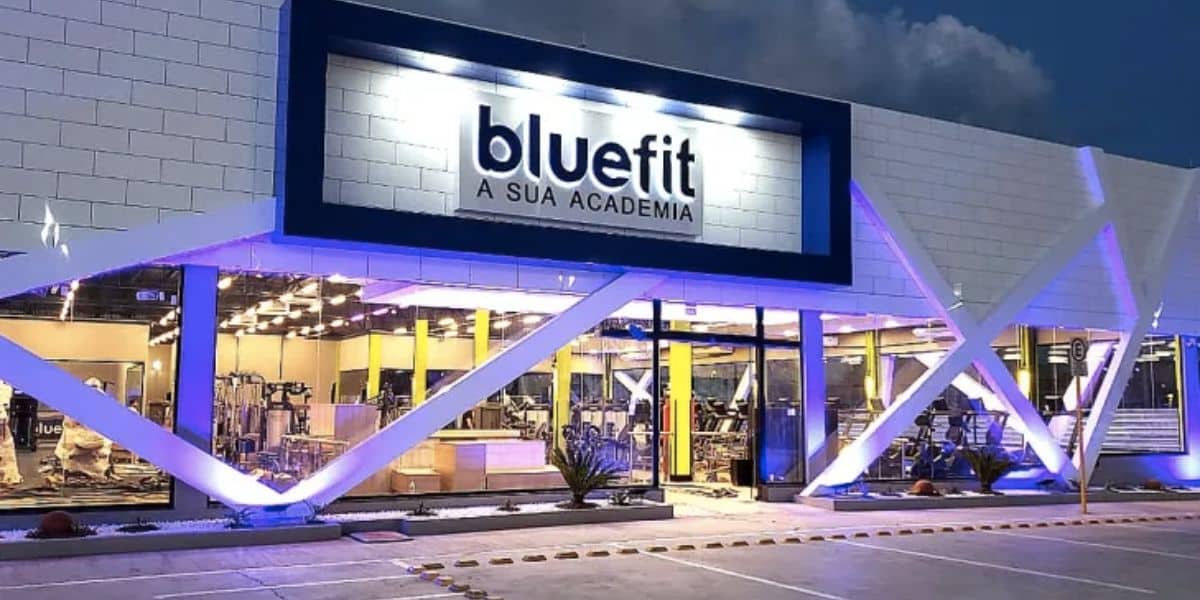 Bluefit (Reprodução/Internet)