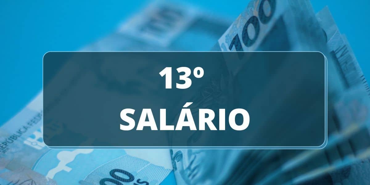 13° é um grande alívio aos trabalhadores (Reprodução: Internet)