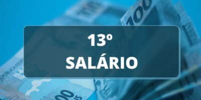 O 13º salário pode ser antecipado (Foto: Reprodução / Internet)