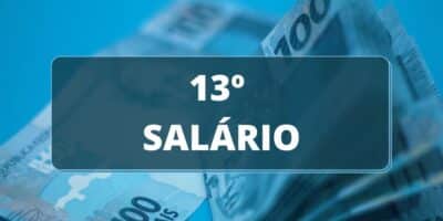 13° salário (Reprodução: Internet)